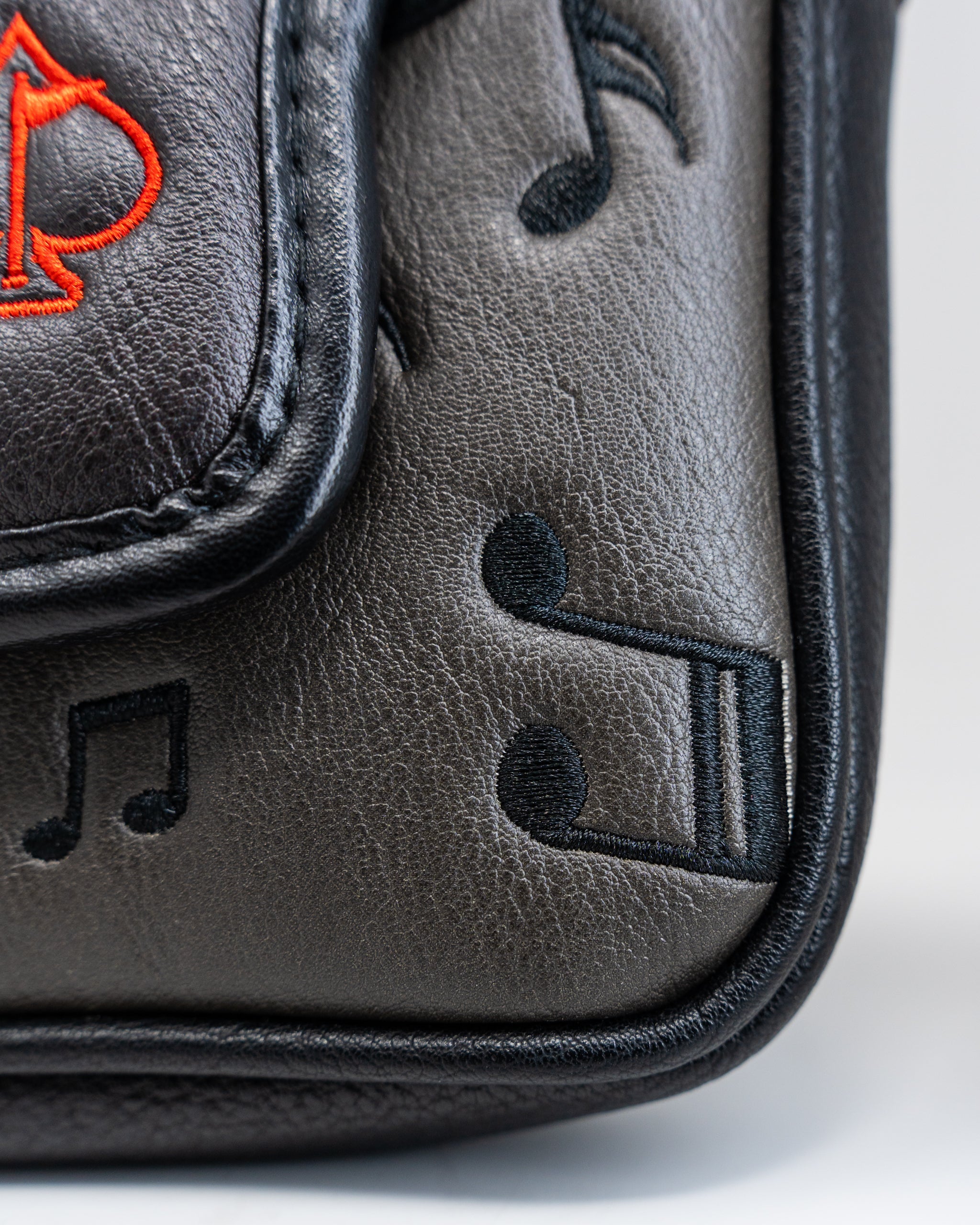 Music City - Mallet Cover – Pins and Aces, view 15