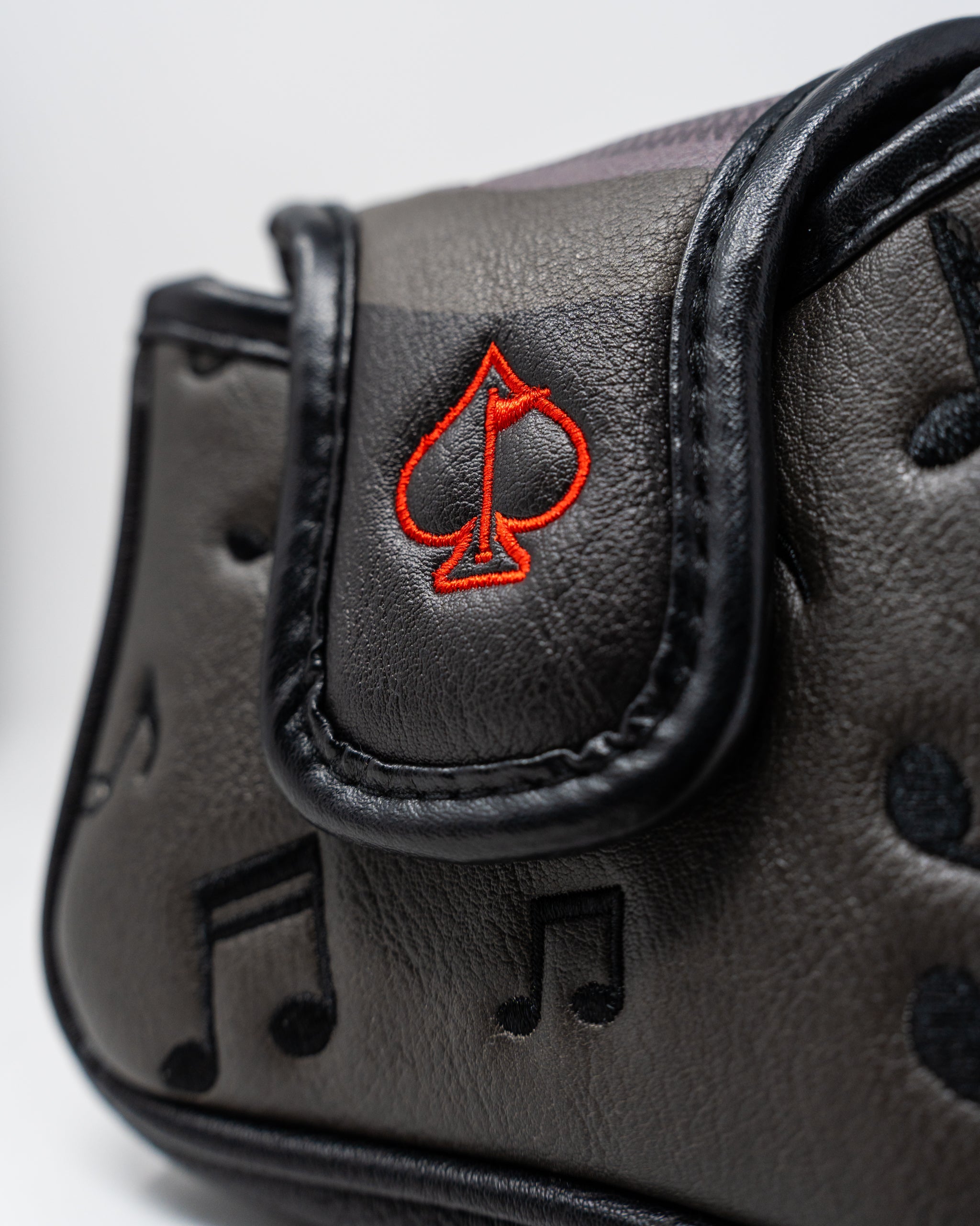 Music City - Mallet Cover – Pins and Aces, view 16