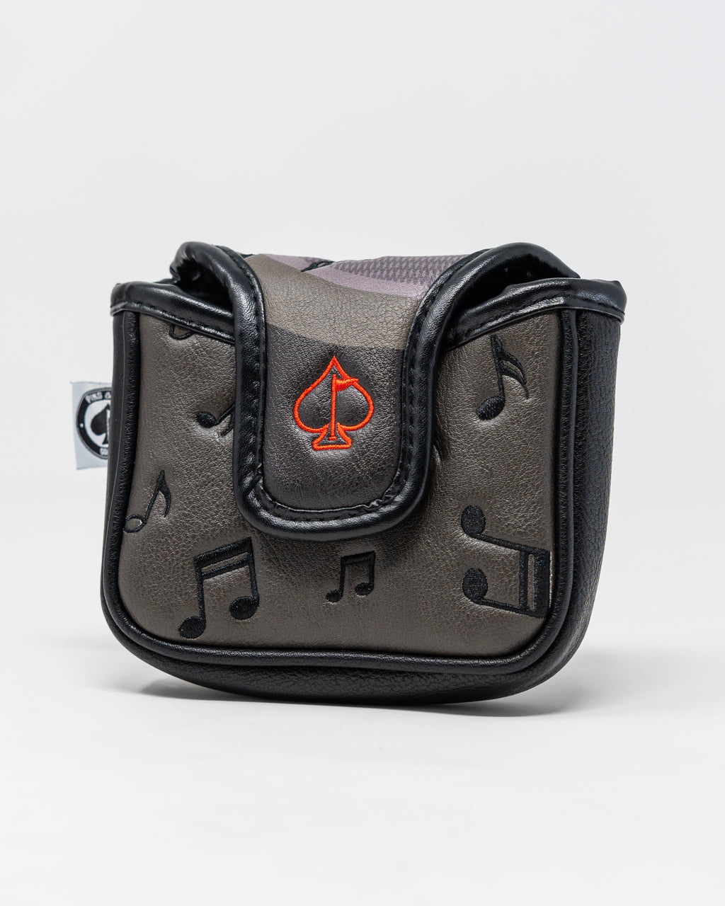 Music City - Mallet Cover – Pins and Aces, view 17