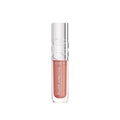 L'Oreal Paris Plump Ambition Hyaluron Lip Oil: Nude Macaron, Intense Hydration & Plumping Lip Gloss for Fuller, Smoother Lips