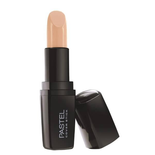 Pastel Concealer Stick 01 - Flawless Coverage for Imperfections, 4.5g