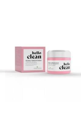 Herbaderm Hello Clean Squalene Bisabolol Cleansing Balm | 100 ml