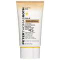 Max Mineral Tinted Sunscreen Broad Spectrum SPF 45 - Natural, Non-Irritating Protection for Sensitive Skin