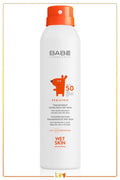 Babe Pediatric Transparent Sunscreen - SPF 50+ | 200 ml