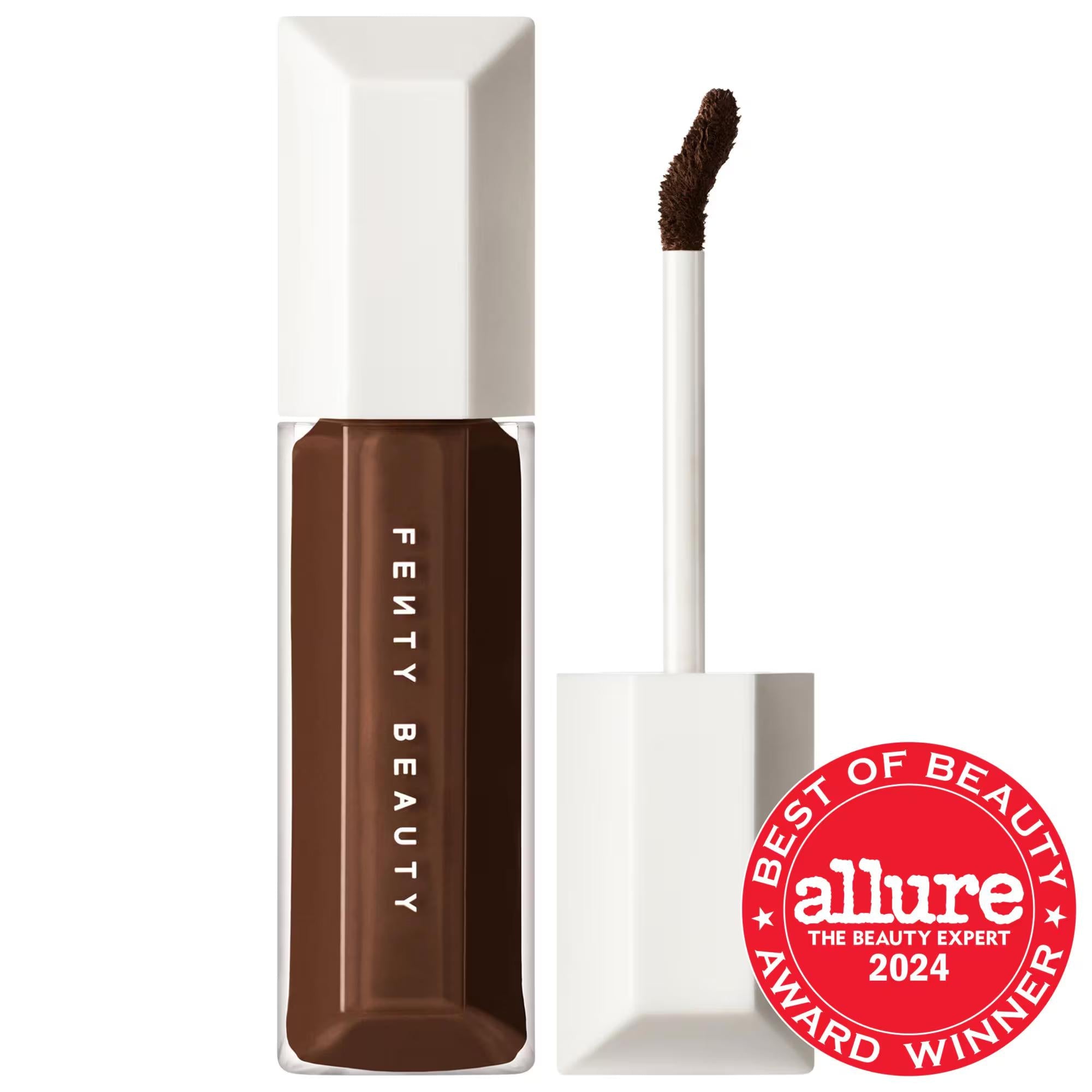 We're Even Waterproof Concealer: 12-Hour Hydrating, Medium Coverage, Transfer-Proof, Cruelty-Free - Perfect Under Eye Concealer for Dark Circles