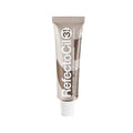 RefectoCil Eyebrow and Eyelash Dye - Light Brown (No:3.1) - Professional Beauty Product