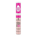 Essence Stay All Day 14h Long Lasting Concealer - Light Rose: Waterproof, Transfer-Proof, Matte Finish, Full Coverage, Silicone & Microplastic Free