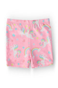 Mila & Rose ® My Little Unicorn Twirl Shorts — main product shot