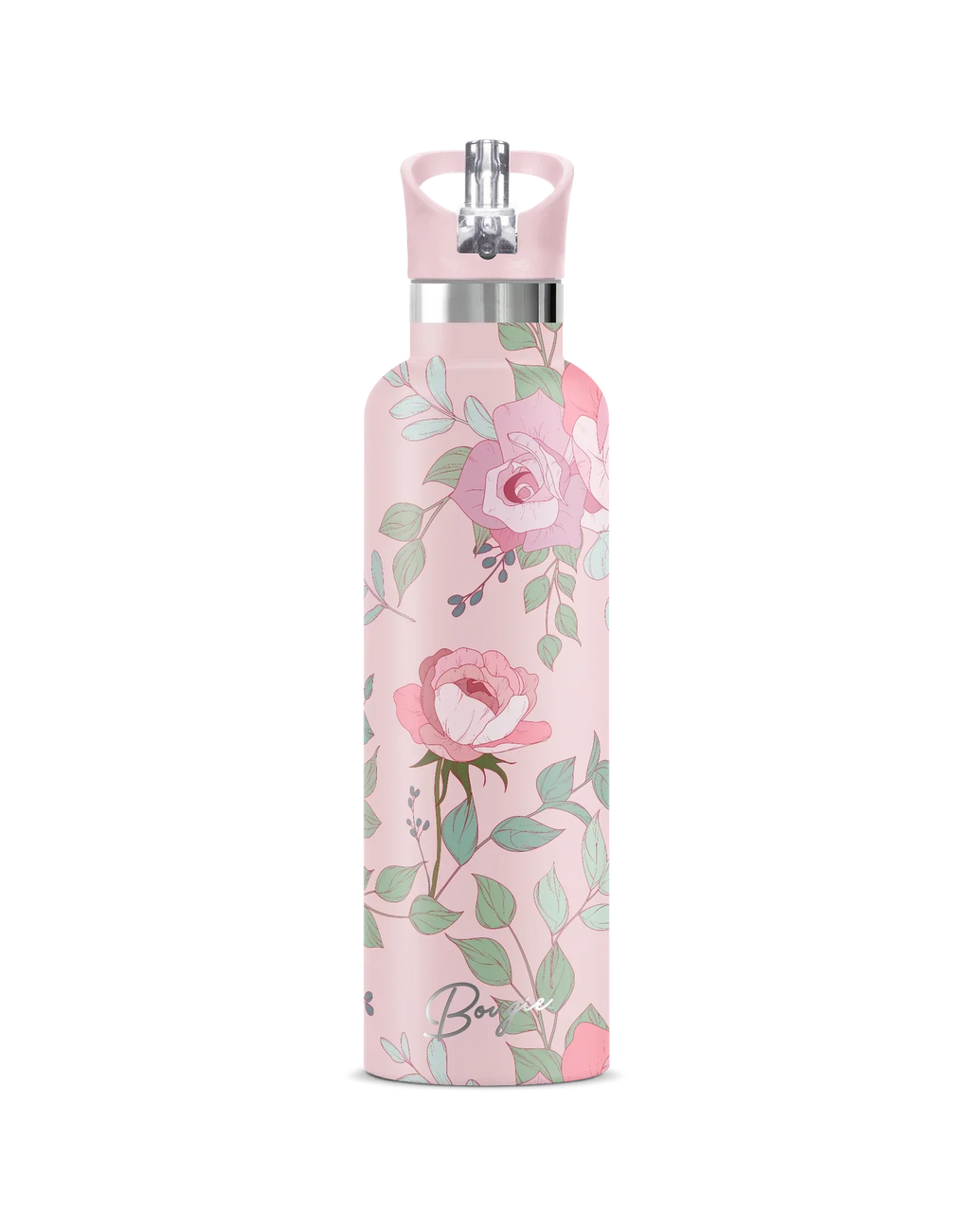 My Bougie Water Bottle - 25 oz.