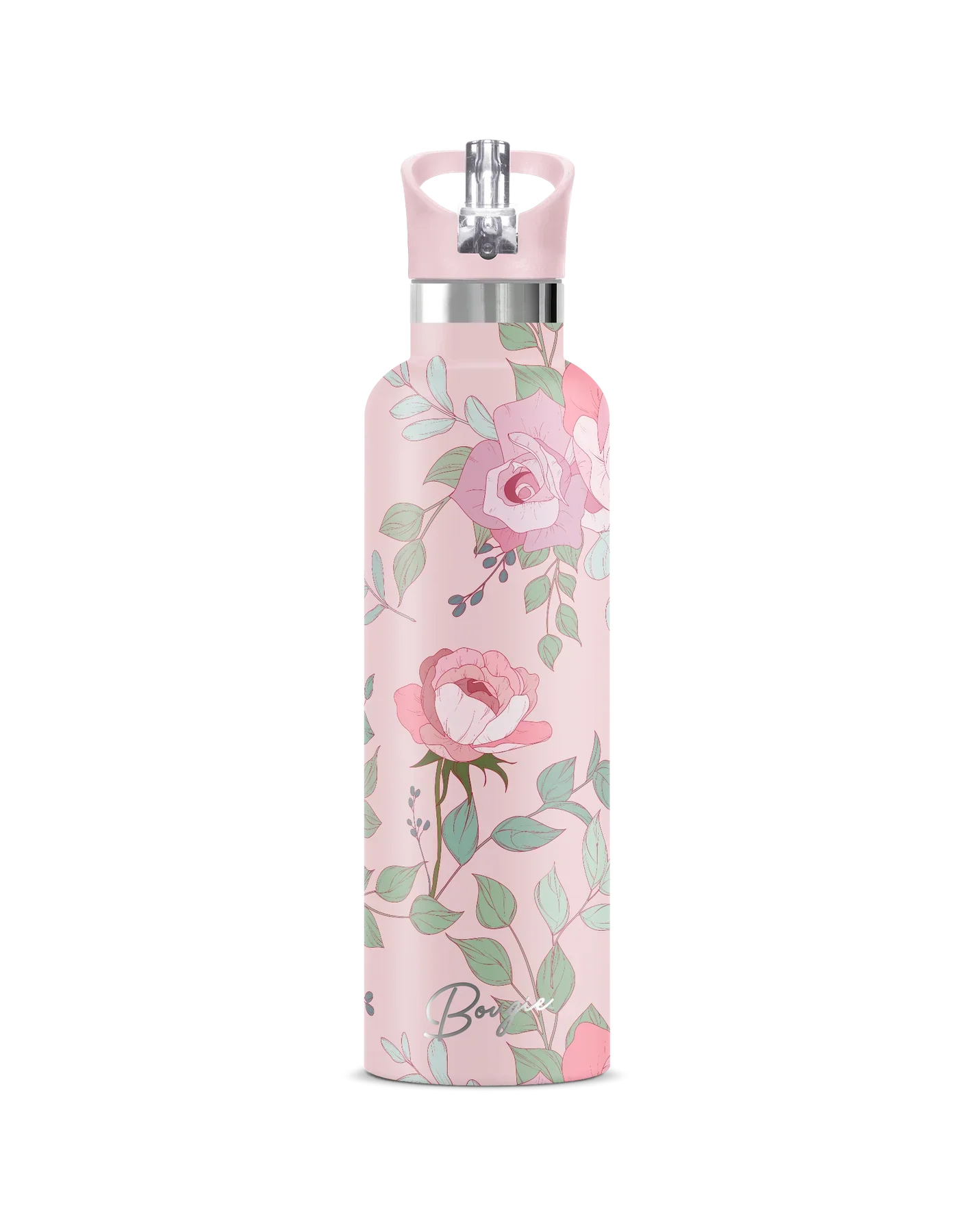 My Bougie Water Bottle - 25 oz.