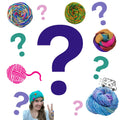 Darn Good Yarn $5 Surprise Skein — Because Your Stash Needs One More — main product shot