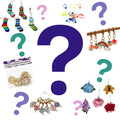 Darn Good Yarn Mystery Stitch Marker — Because Even Your Tools Deserve Personality — main product shot