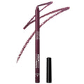 Aqua Resist: Waterproof Eyeliner Pencil - 24 Hour Wear, Smudge-Proof, Safe for Sensitive Eyes - Long Lasting Eye Definition