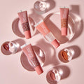 Beaulis Gloss It Lip Gloss - Moisturizing Shine with Fruit Extracts for Dry Lips