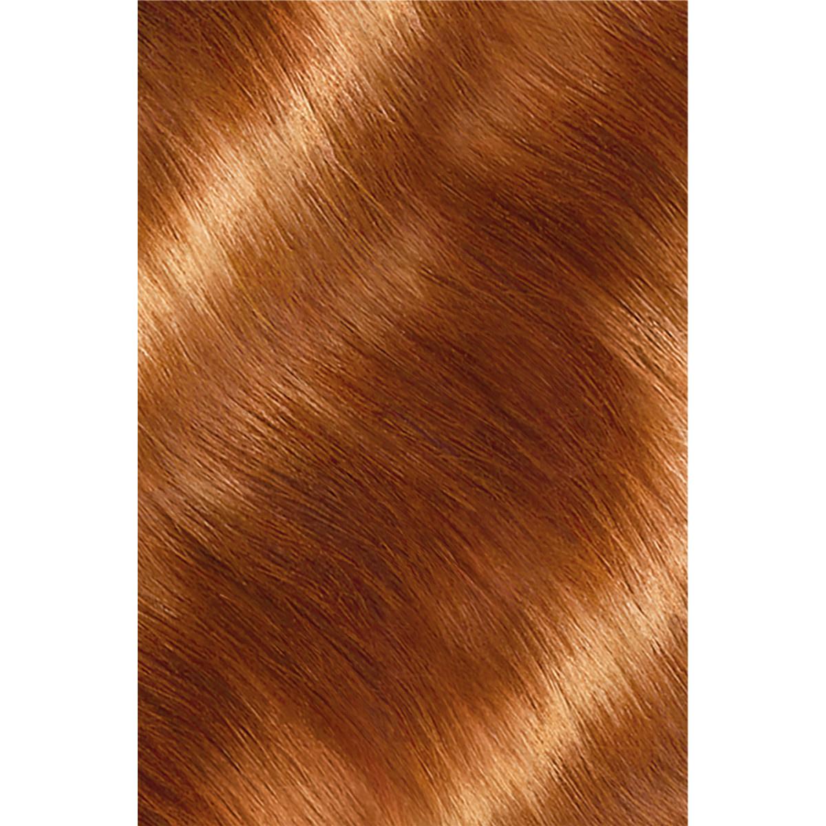 L'Oreal Paris Excellence Creme 7.43: Sultan Copper Hair Dye - 100% Gray Coverage, Long Lasting Color, Pro-Keratin & Ceramide for Hair Protection