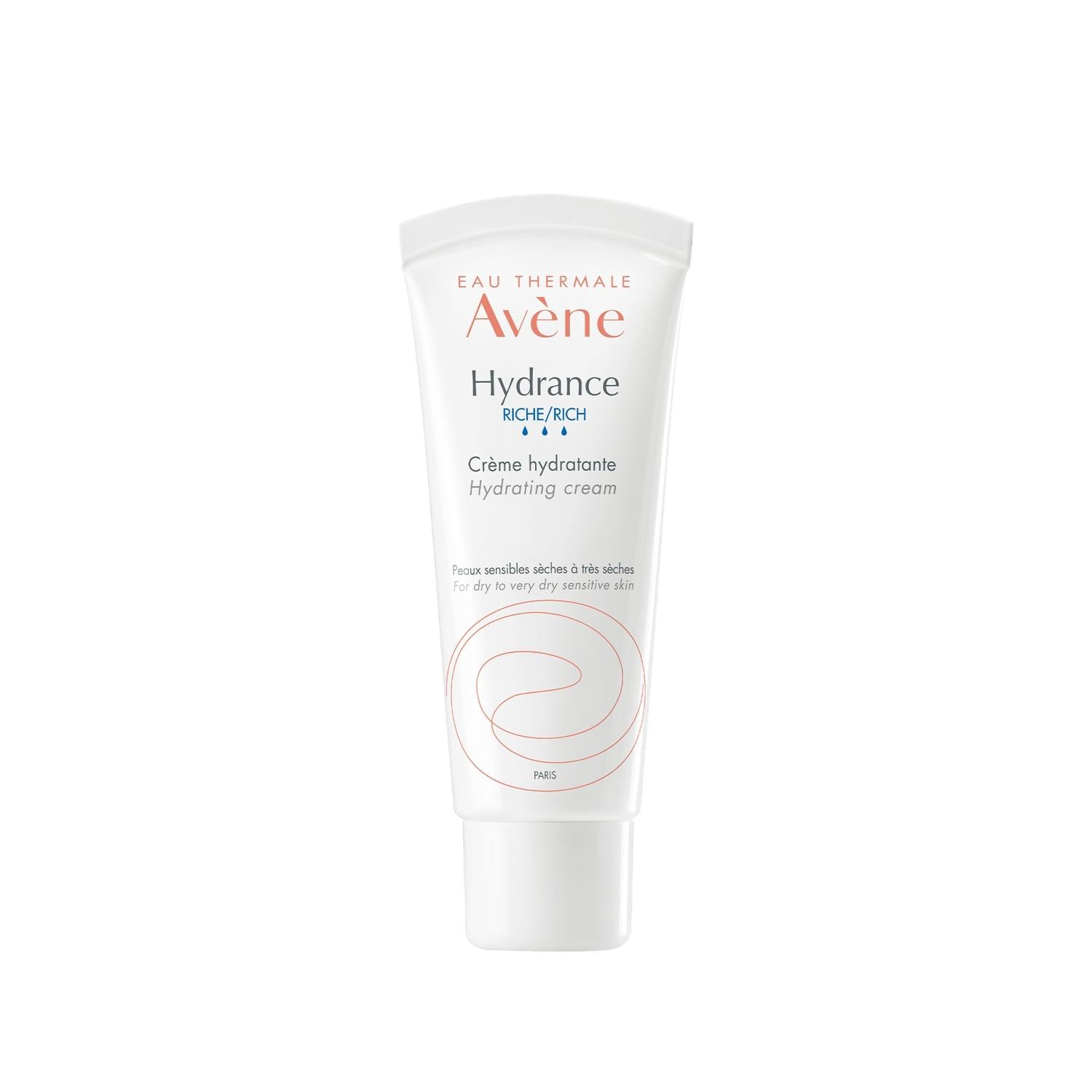 Avene Tolerance Control Soothing Skin Recovery Cream - Gentle, Moisturizing & Calming for Sensitive Skin, 40ml