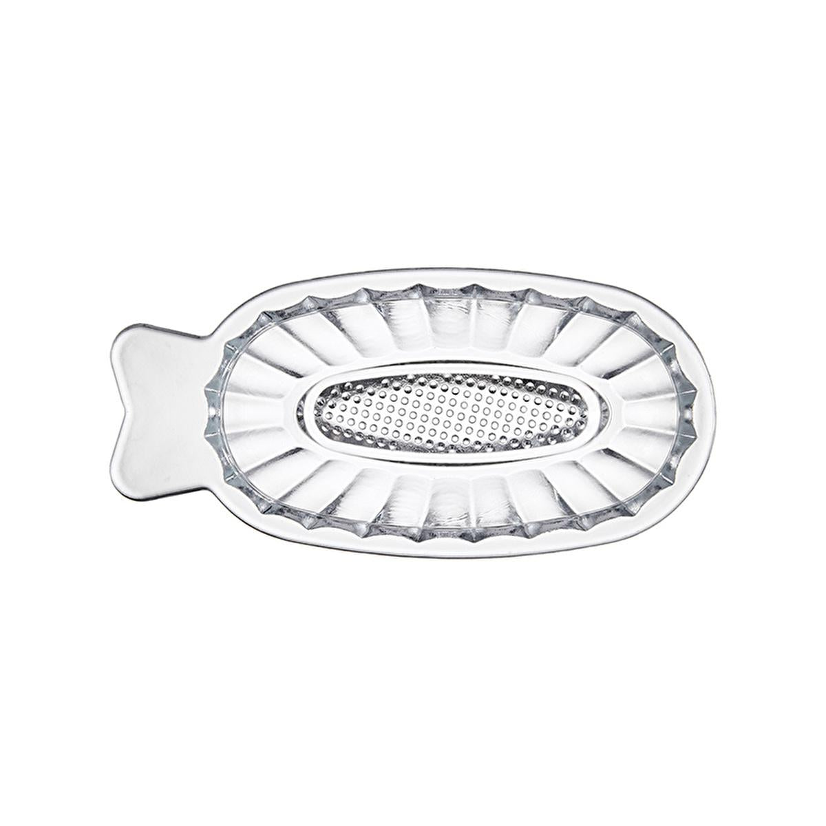 Babyjem Baby Food Grater - Glass Grater for Healthy Baby Food Preparation, Pediatrician Recommended, Dishwasher Safe