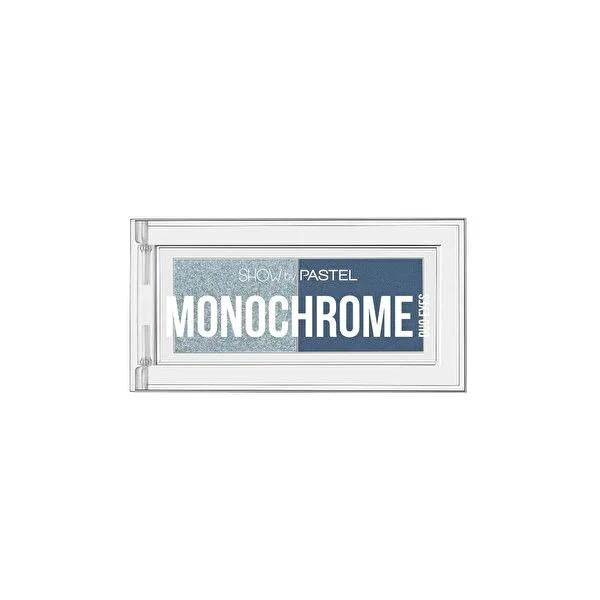 Show By Pastel Monochrome Eyeshadow - Cosmic #25: Vegan, Cruelty-Free, Compact Eyeshadow for Travel & Everyday Use