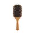 Aveda Wooden Paddle Hair Brush - Natural Detangling Brush for All Hair Types - Eco-Friendly Beauty Tool