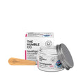 The Humble Co Sensitive Teeth Toothpaste - Gentle Strawberry Flavored Oral Care for Sensitive Mouths