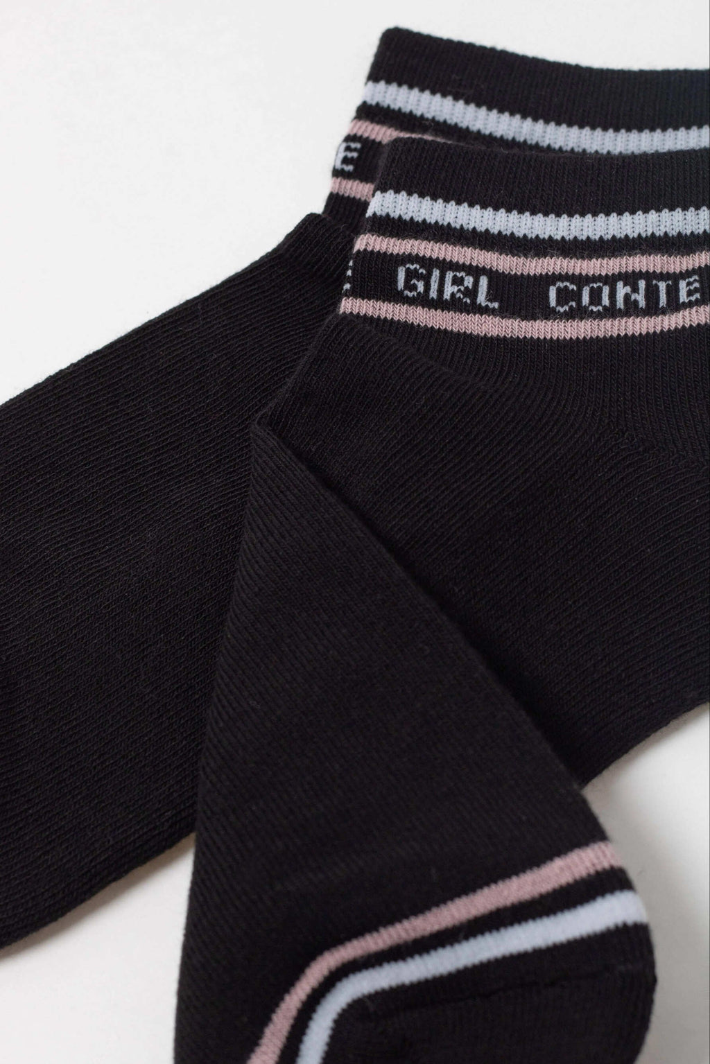 TheRanok.com Cotton Ankle Socks Conte Active 572 - Terry Foot — lifestyle context