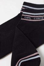 TheRanok.com Cotton Ankle Socks Conte Active 572 - Terry Foot — lifestyle context