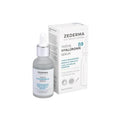 Zederma Hyaluronic Acid Serum with Vitamin B5 - 30ml Hydrating Anti-aging Skincare, Paraben-free