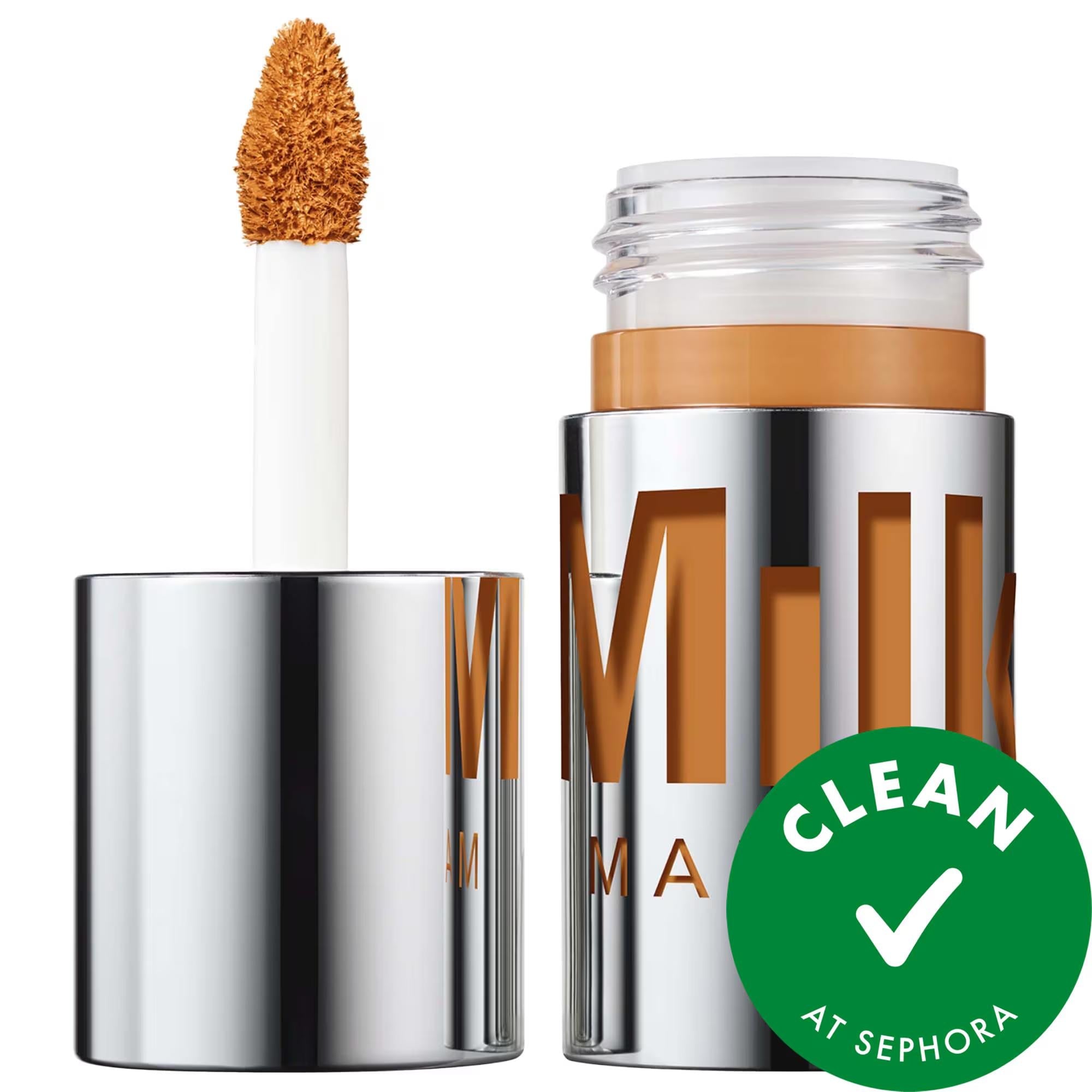 Future Fluid Creamy Longwear Hydrating Concealer - Vegan, Gluten-Free, Cruelty-Free Makeup