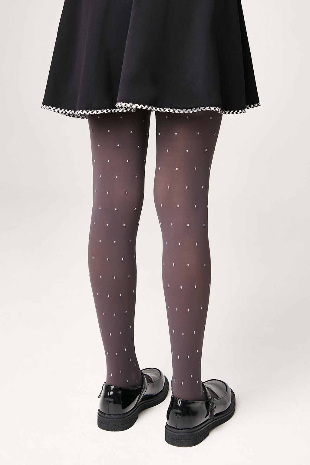 TheRanok.com Conte Tights for girls - Nadin 50 Den — lifestyle context