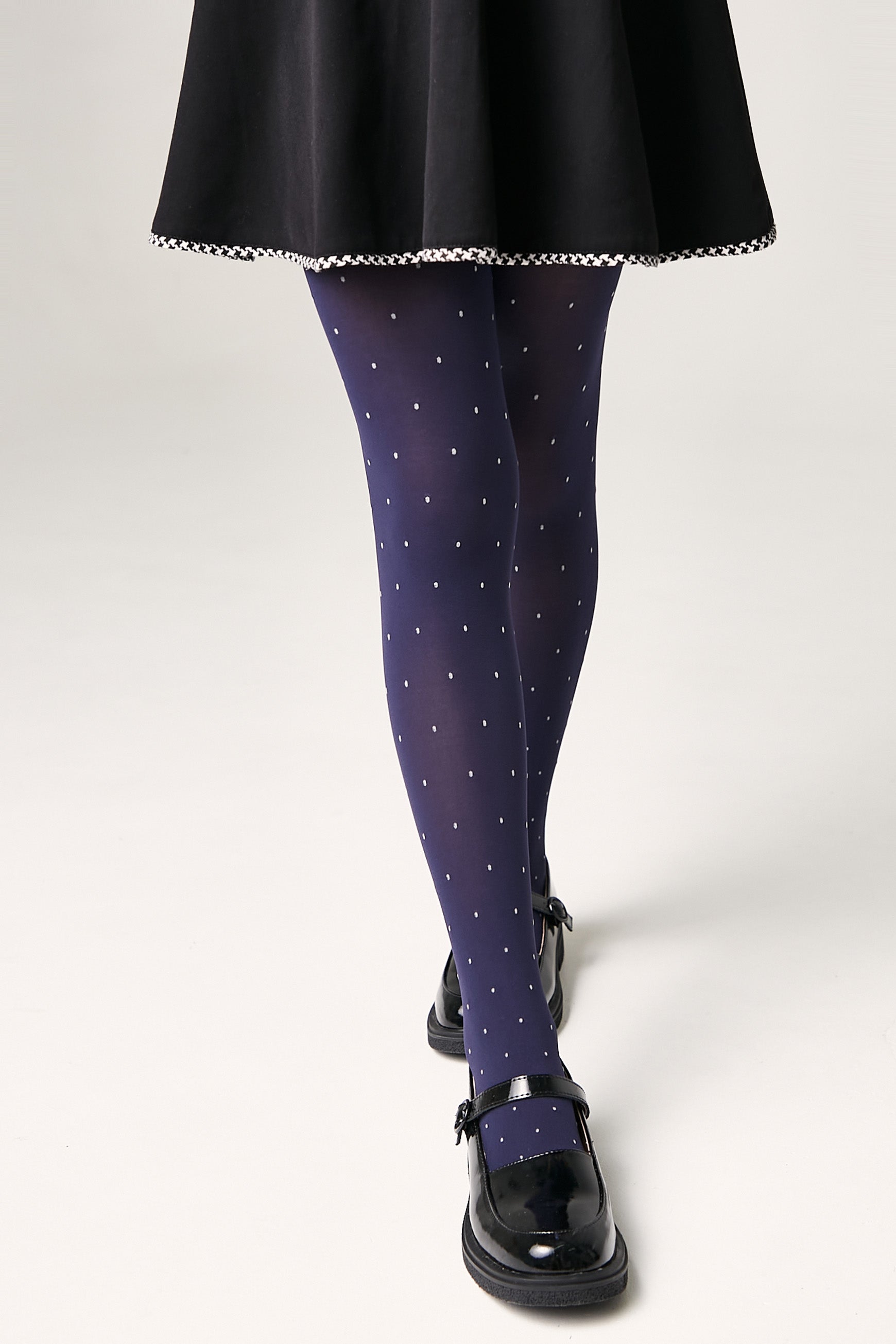 TheRanok.com Conte Tights for girls - Nadin 50 Den — packaging