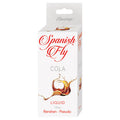Love Spark Cove | Intimate Apparel, Pleasure Shop & Free Shipping Spanish Fly Liquid-Cola — main product shot