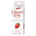 Love Spark Cove | Intimate Apparel, Pleasure Shop & Free Shipping Spanish Fly Liquid-Strawberry — main product shot