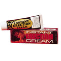Love Spark Cove | Intimate Apparel, Pleasure Shop & Free Shipping Instant Erection Cream .5oz — main product shot