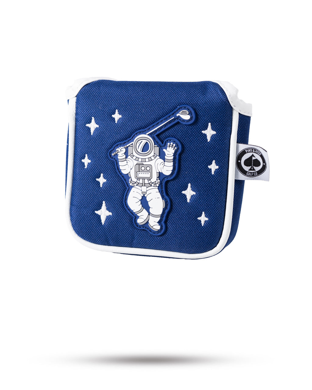 NASA Space Walk - Mallet Putter Cover – Pins and Aces