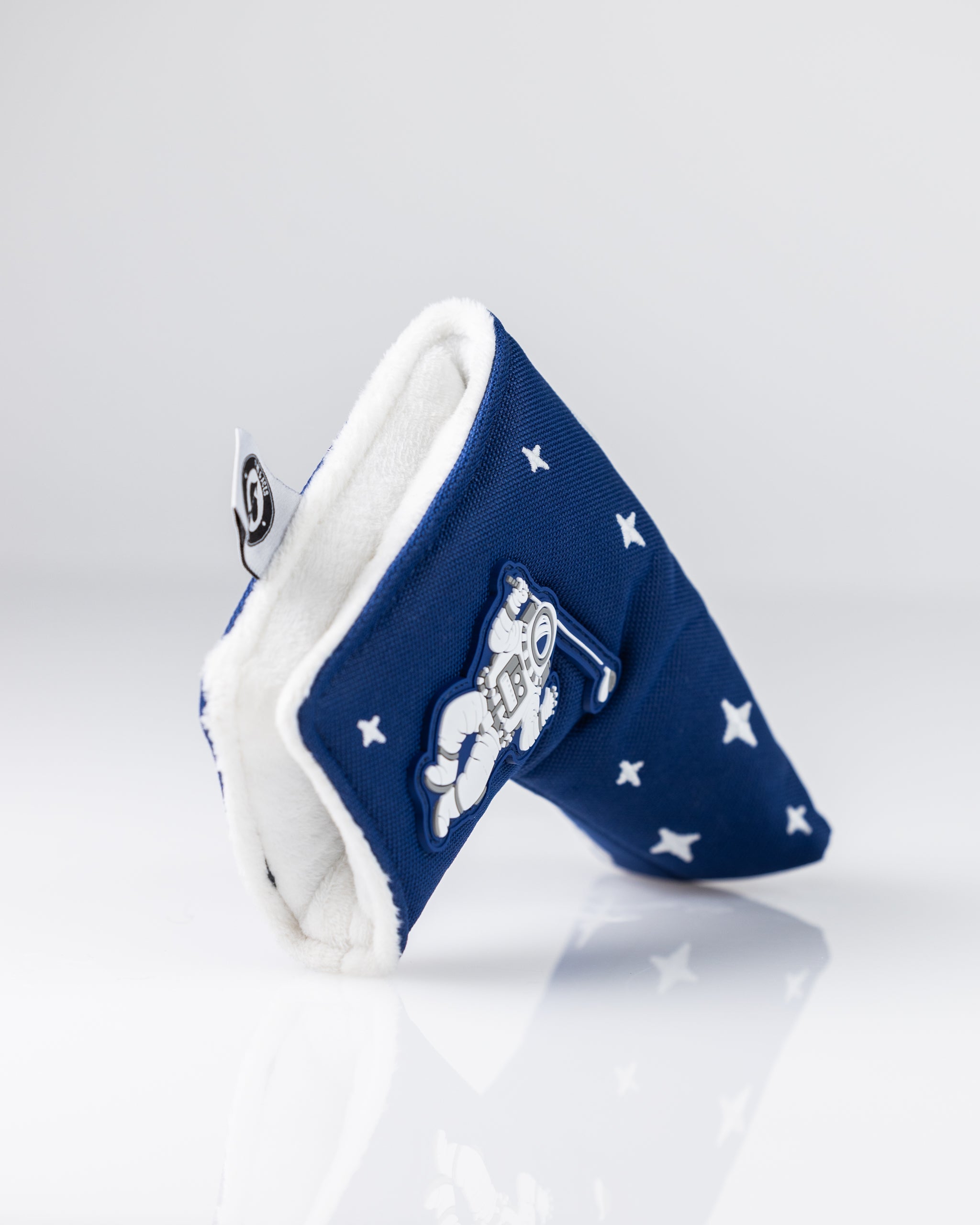 NASA Space Walk - Blade Putter Cover – Pins and Aces, view 5