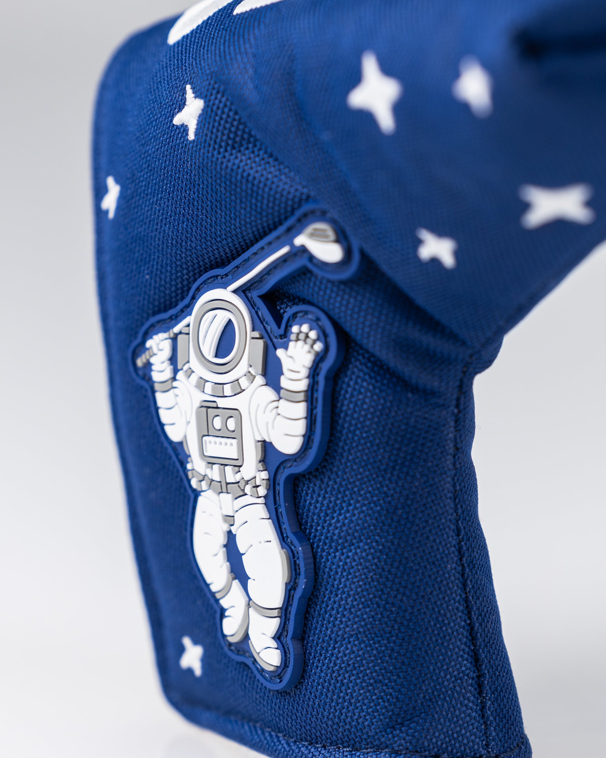 NASA Space Walk - Blade Putter Cover – Pins and Aces, view 7
