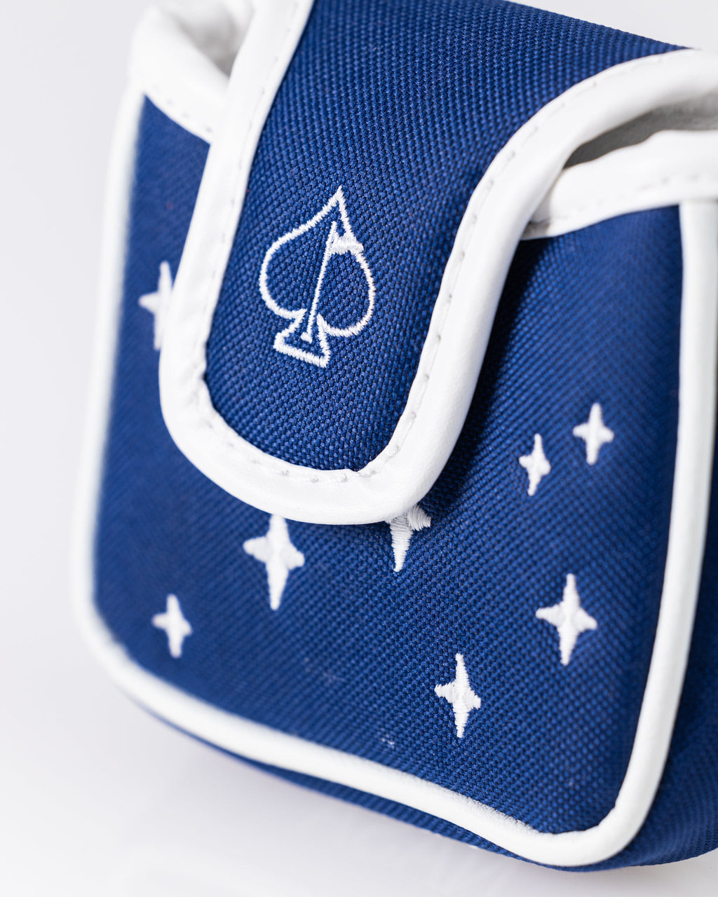 NASA Space Walk - Mallet Putter Cover – Pins and Aces, view 5
