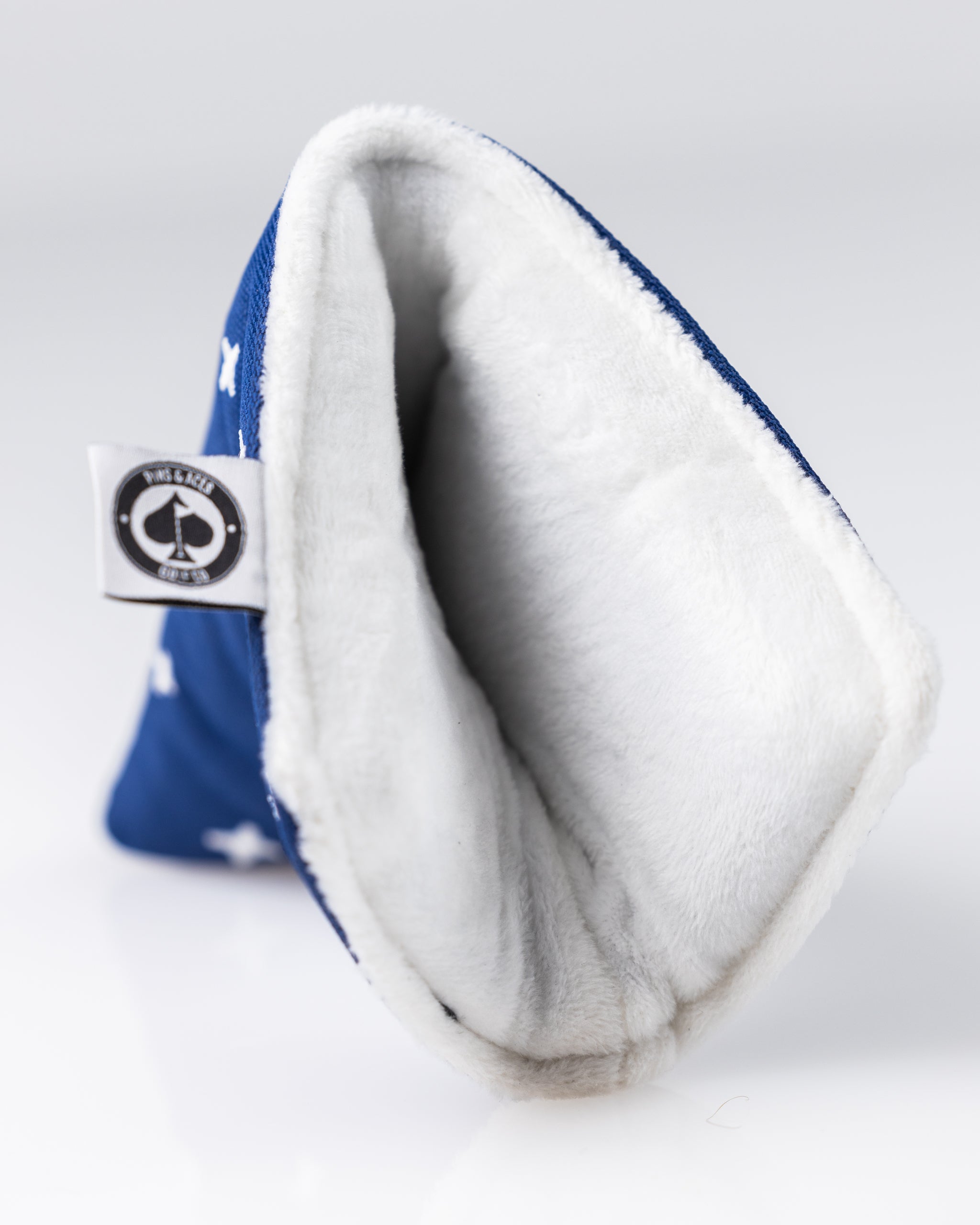 NASA Space Walk - Blade Putter Cover – Pins and Aces, view 10