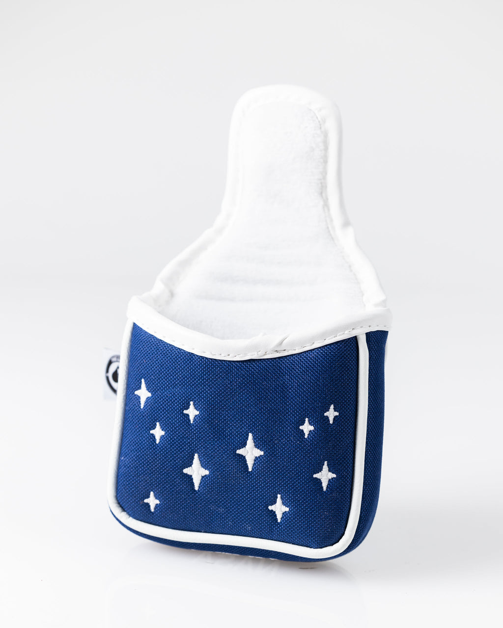 NASA Space Walk - Mallet Putter Cover – Pins and Aces, view 9