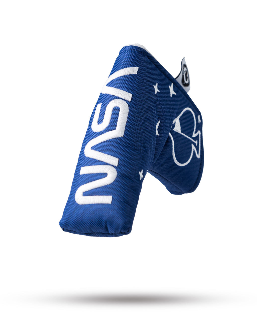 NASA Space Walk - Blade Putter Cover – Pins and Aces