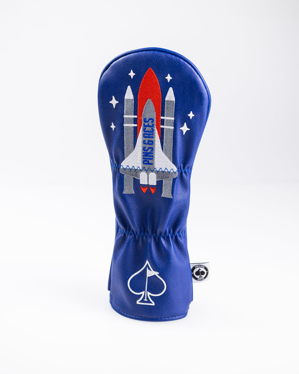 NASA Space Walk - Fairway Cover – Pins and Aces, view 9