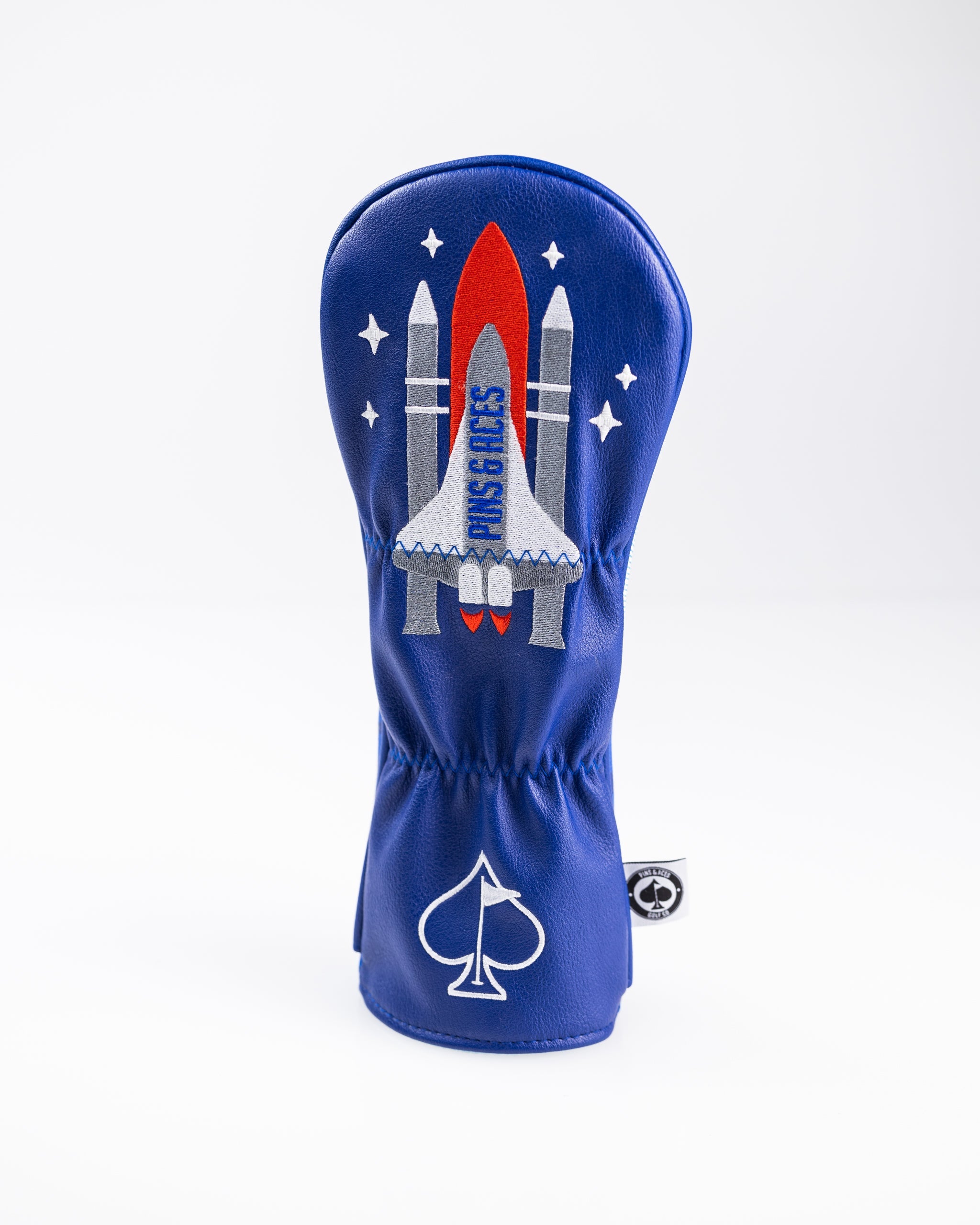 NASA Space Walk - Fairway Cover – Pins and Aces, view 9