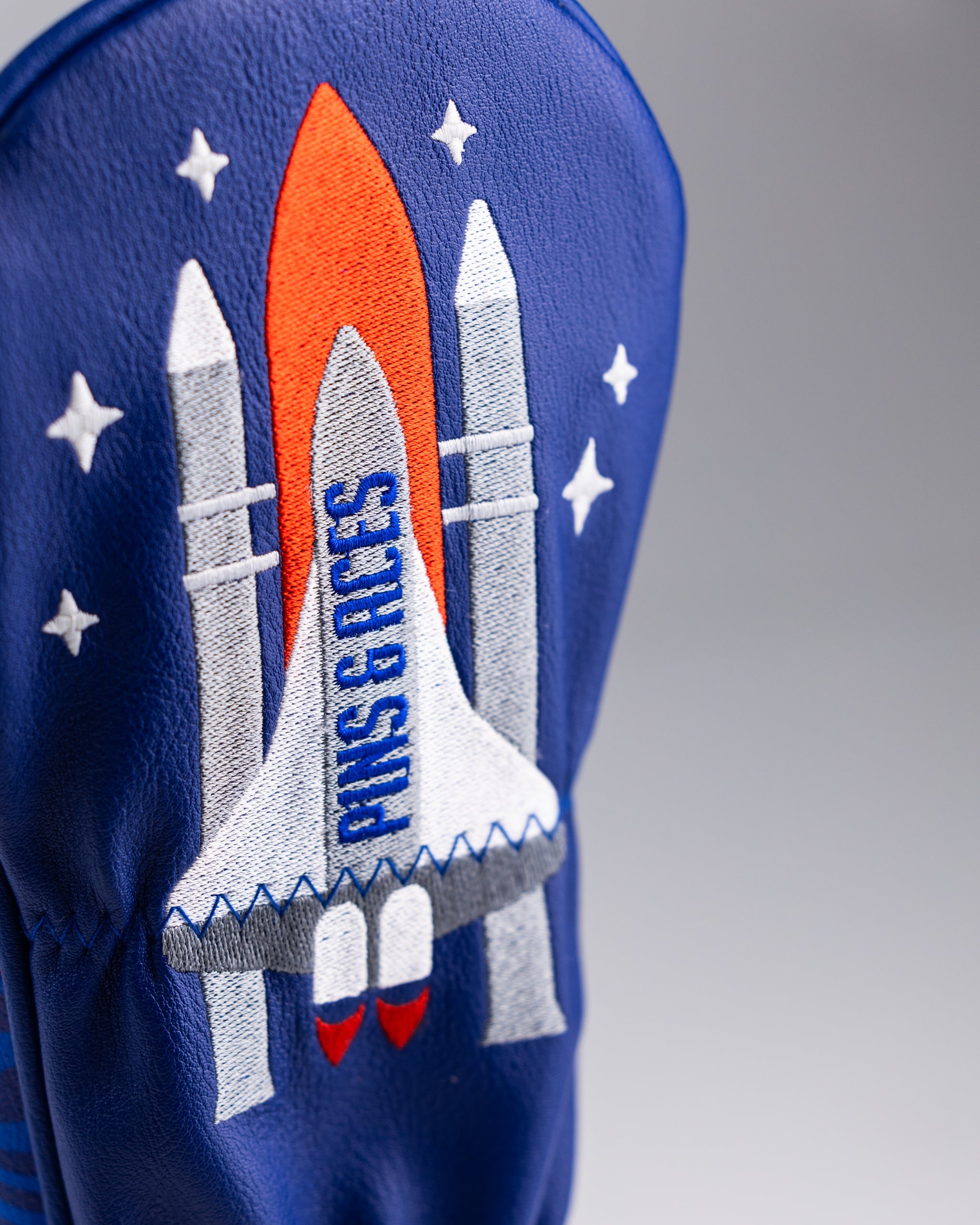 NASA Space Walk - Fairway Cover – Pins and Aces, view 10