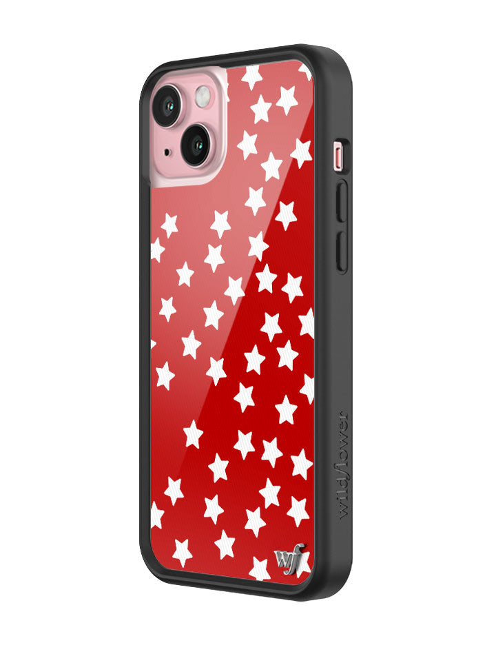 National Anthem iPhone Case