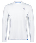 NautiFlex Performance Tee – White Water Life