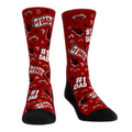 Rock 'Em Socks Rock 'Em Socks Miami Heat - #1 Dad — main product shot