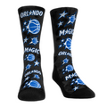 Rock 'Em Socks Rock 'Em Socks Orlando Magic - Logo All-Over (2025-2026) — main product shot