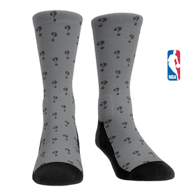 Rock 'Em Socks NBA Socks - Mystery Pair (All Teams)
