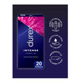 Durex Intense Stimulator Gel - Enhanced Pleasure | 10 ML