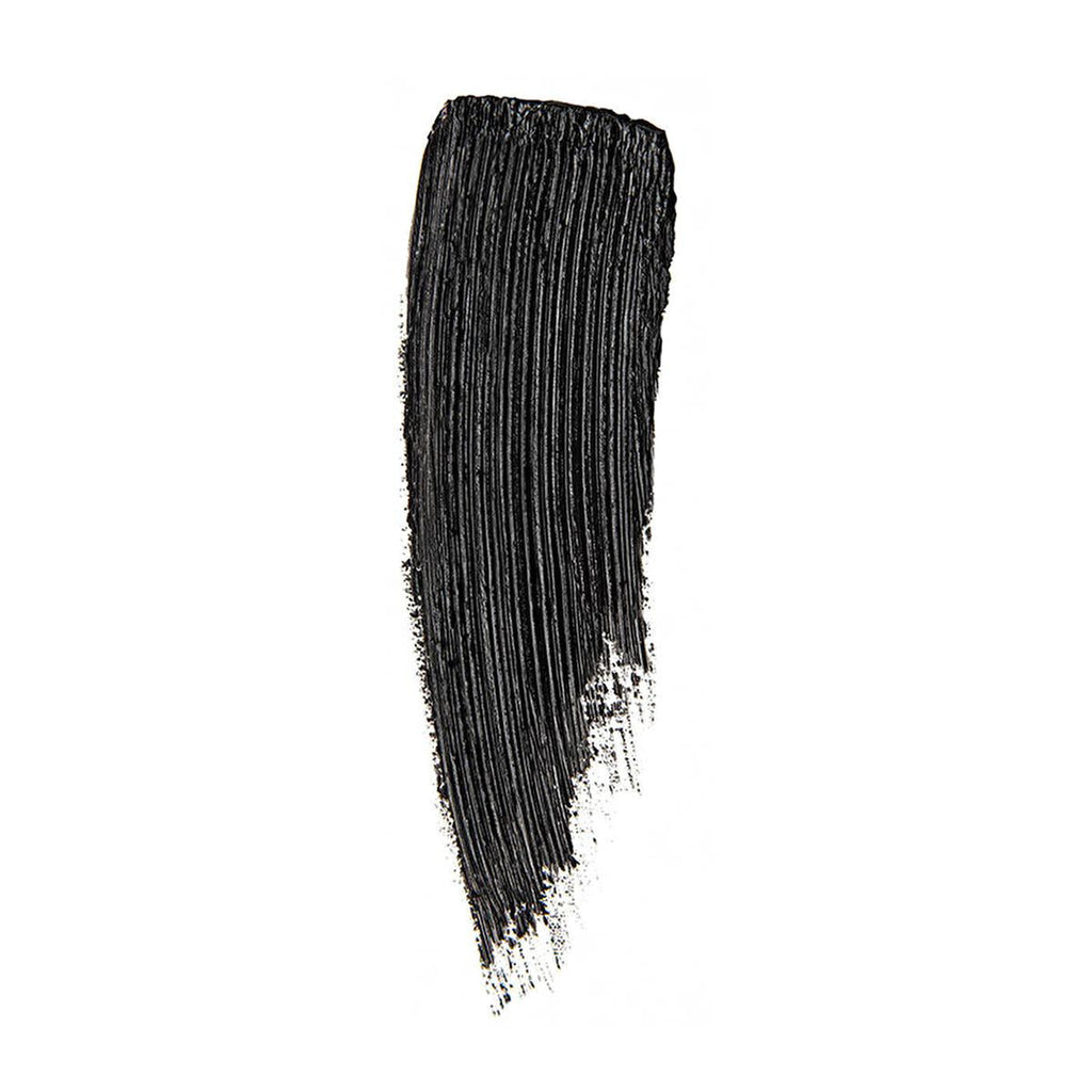Flormar Hero Volume & Curl Mascara: Intense Black, Long-Lasting, Smudge-Proof, Flake-Free - Volumizing Fiber Brush Eye Makeup